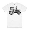 Block Tee - Discontinued Item Thumbnail