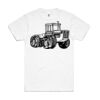 Block Tee - Discontinued Item Thumbnail