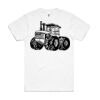 Block Tee - Discontinued Item Thumbnail