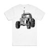 Block Tee - Discontinued Item Thumbnail