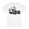 Block Tee - Discontinued Item Thumbnail