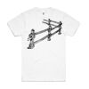 Block Tee - Discontinued Item Thumbnail