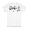 Block Tee - Discontinued Item Thumbnail