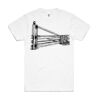 Block Tee - Discontinued Item Thumbnail