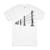 Block Tee - Discontinued Item Thumbnail