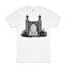 Block Tee - Discontinued Item Thumbnail