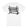 Block Tee - Discontinued Item Thumbnail