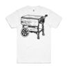 Block Tee - Discontinued Item Thumbnail