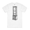 Block Tee - Discontinued Item Thumbnail