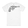 Block Tee - Discontinued Item Thumbnail