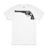 Block Tee - Discontinued Item Thumbnail