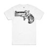 Block Tee - Discontinued Item Thumbnail