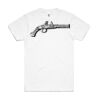 Block Tee - Discontinued Item Thumbnail
