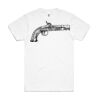 Block Tee - Discontinued Item Thumbnail