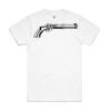 Block Tee - Discontinued Item Thumbnail