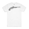 Block Tee - Discontinued Item Thumbnail