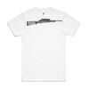 Block Tee - Discontinued Item Thumbnail