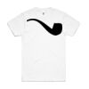 Block Tee - Discontinued Item Thumbnail