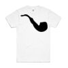 Block Tee - Discontinued Item Thumbnail