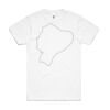 Block Tee - Discontinued Item Thumbnail
