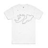 Block Tee - Discontinued Item Thumbnail