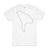 Block Tee - Discontinued Item Thumbnail