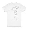 Block Tee - Discontinued Item Thumbnail