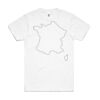 Block Tee - Discontinued Item Thumbnail