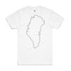 Block Tee - Discontinued Item Thumbnail