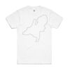 Block Tee - Discontinued Item Thumbnail