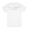 Block Tee - Discontinued Item Thumbnail