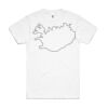 Block Tee - Discontinued Item Thumbnail