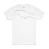 Block Tee - Discontinued Item Thumbnail
