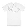 Block Tee - Discontinued Item Thumbnail
