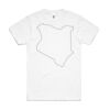 Block Tee - Discontinued Item Thumbnail