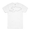 Block Tee - Discontinued Item Thumbnail