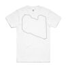 Block Tee - Discontinued Item Thumbnail
