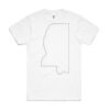 Block Tee - Discontinued Item Thumbnail