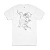 Block Tee - Discontinued Item Thumbnail