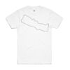 Block Tee - Discontinued Item Thumbnail