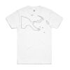 Block Tee - Discontinued Item Thumbnail