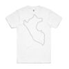 Block Tee - Discontinued Item Thumbnail
