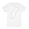 Block Tee - Discontinued Item Thumbnail