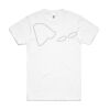 Block Tee - Discontinued Item Thumbnail