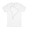 Block Tee - Discontinued Item Thumbnail