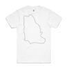Block Tee - Discontinued Item Thumbnail