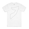 Block Tee - Discontinued Item Thumbnail