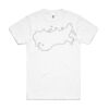 Block Tee - Discontinued Item Thumbnail