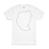 Block Tee - Discontinued Item Thumbnail