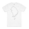 Block Tee - Discontinued Item Thumbnail
